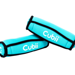 Cubii Comfii Soft-Grip Hand Weights